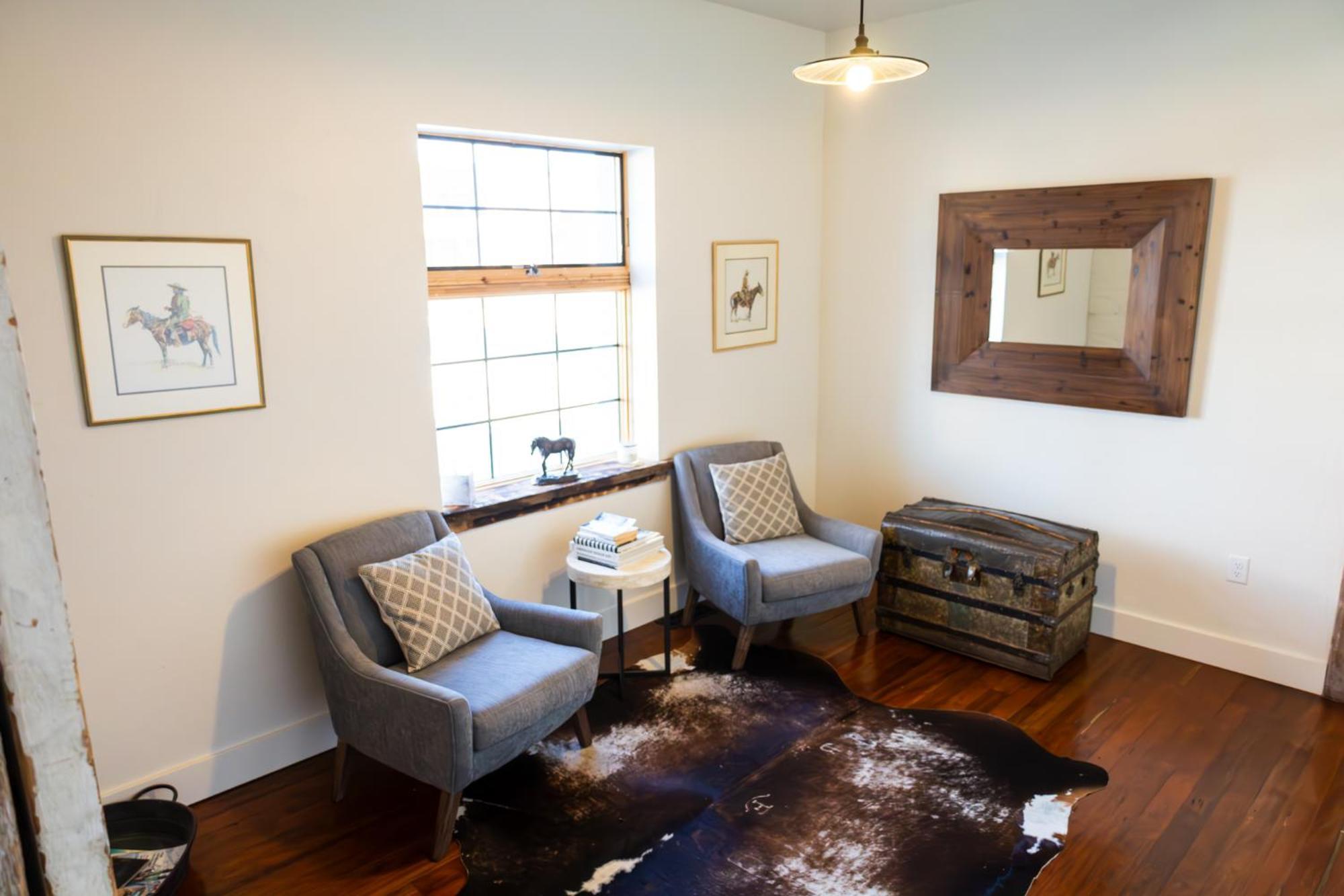 Hotel Lander Millhouse Esterno foto