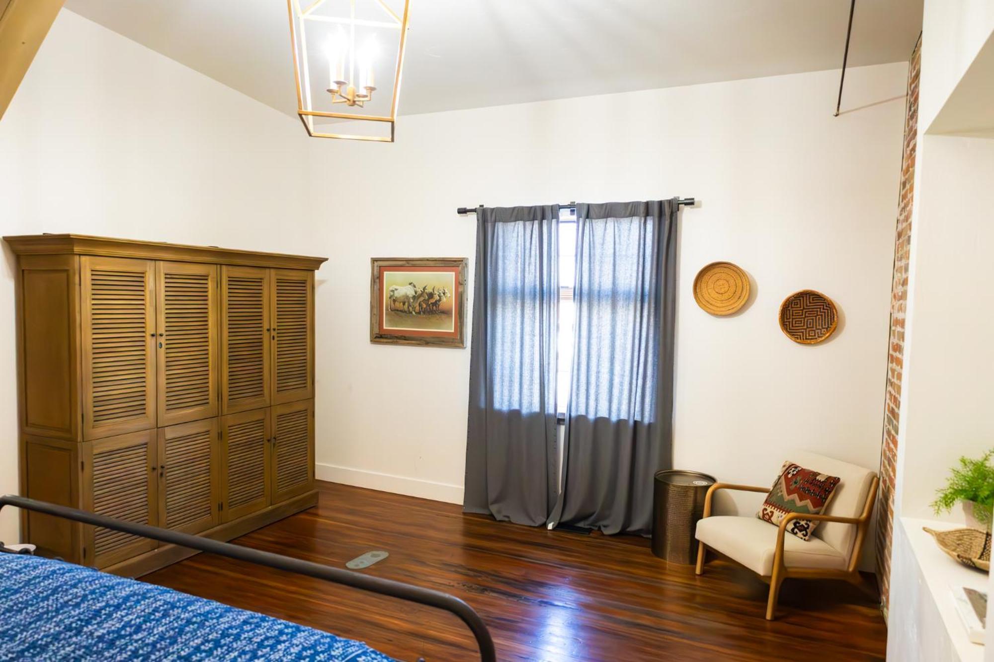 Hotel Lander Millhouse Esterno foto