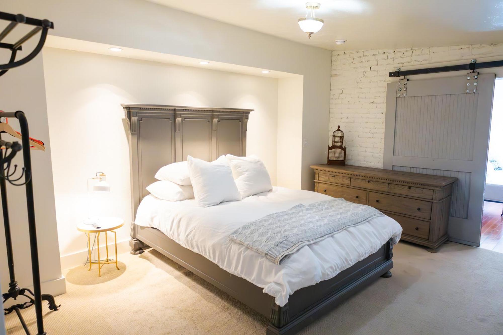 Hotel Lander Millhouse Esterno foto