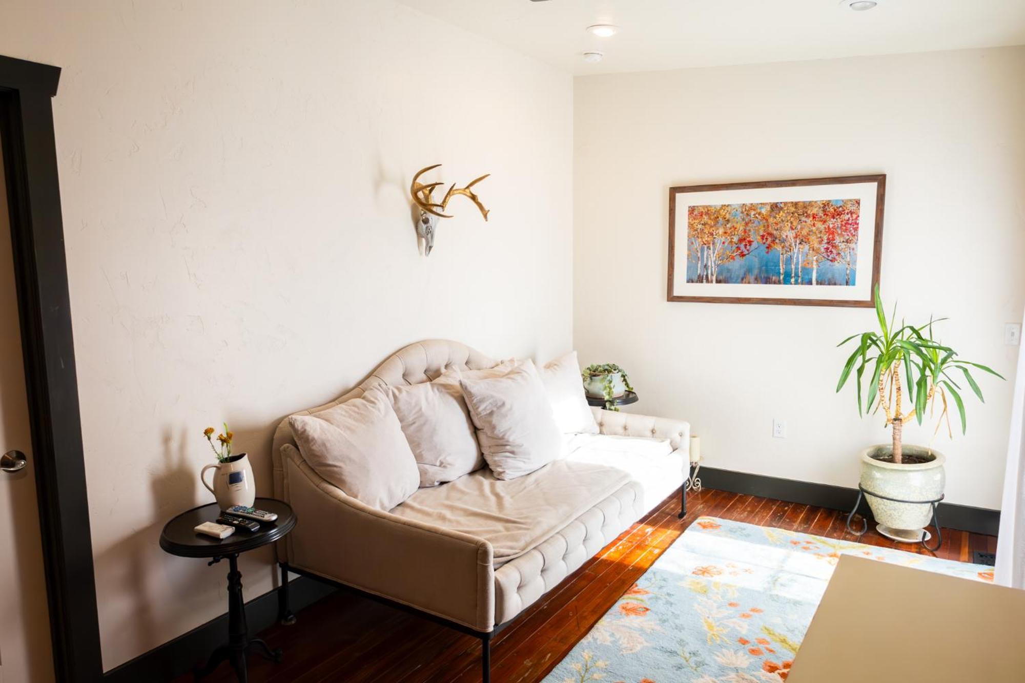 Hotel Lander Millhouse Esterno foto