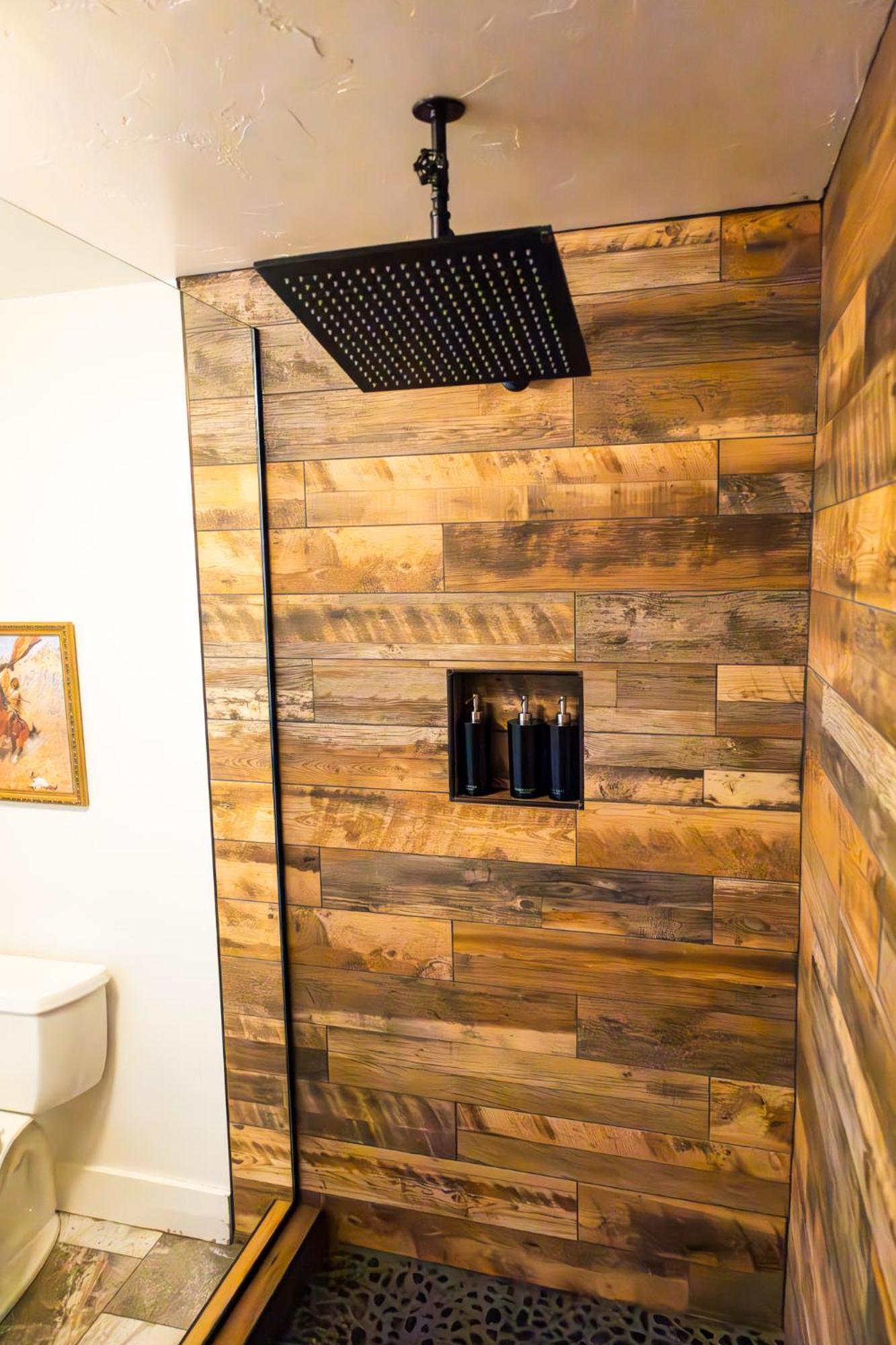 Hotel Lander Millhouse Esterno foto