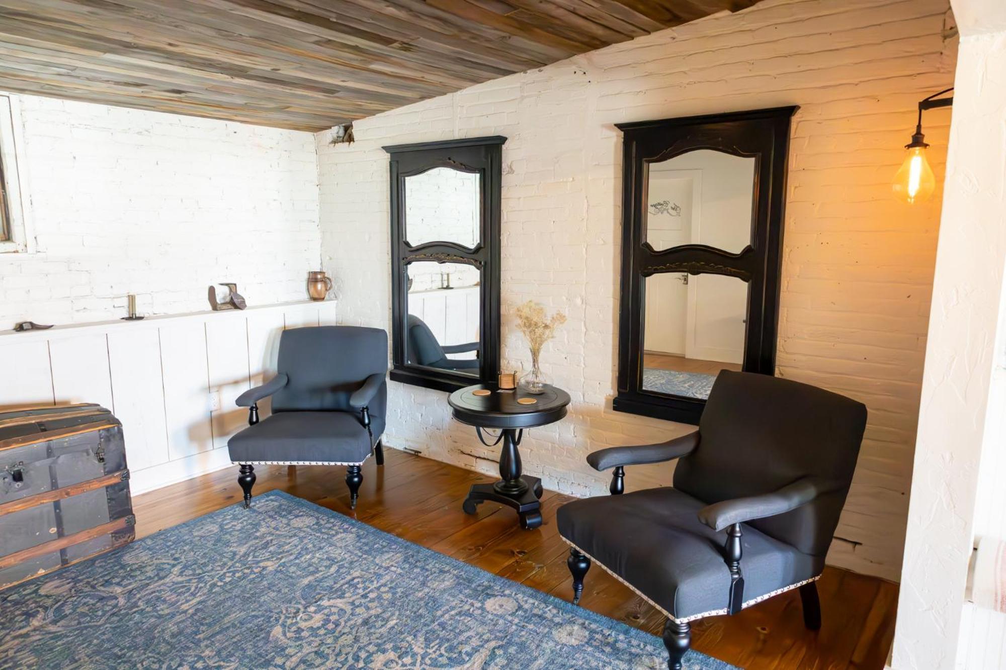 Hotel Lander Millhouse Esterno foto