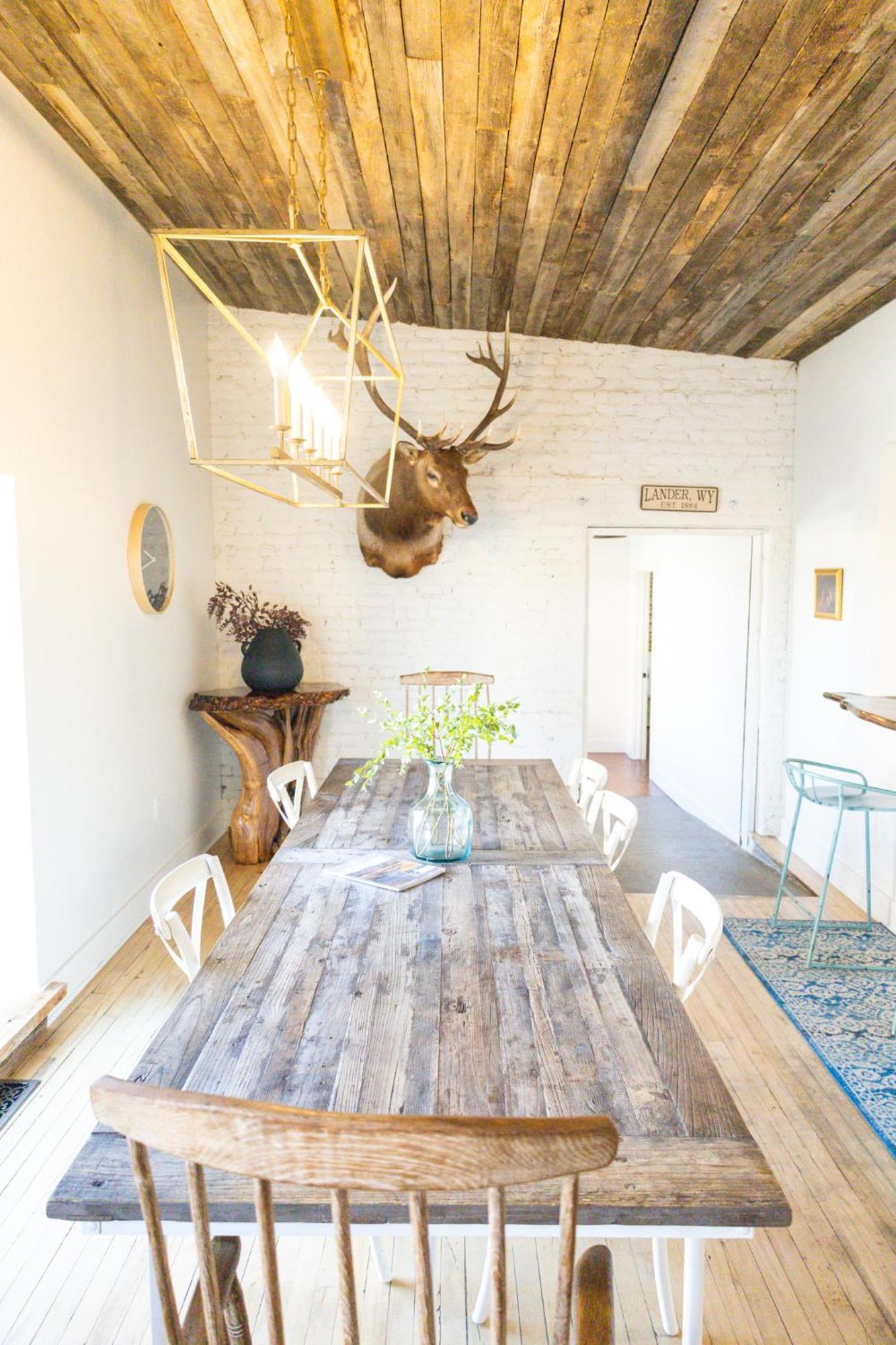 Hotel Lander Millhouse Esterno foto